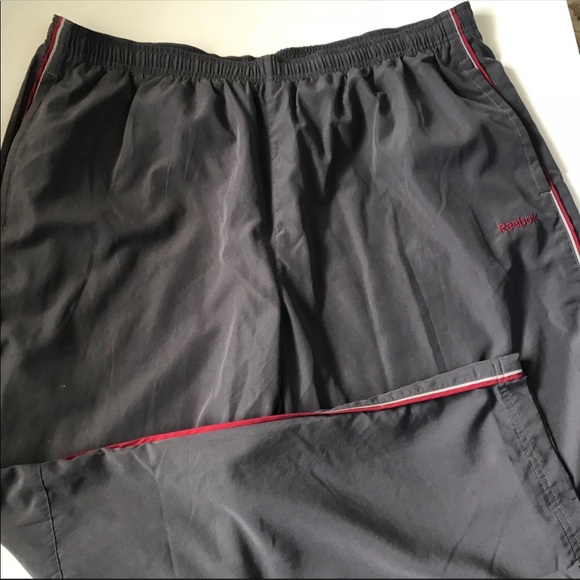 Men’s Reebok Set with DriFit Tee - Picture 6 of 8